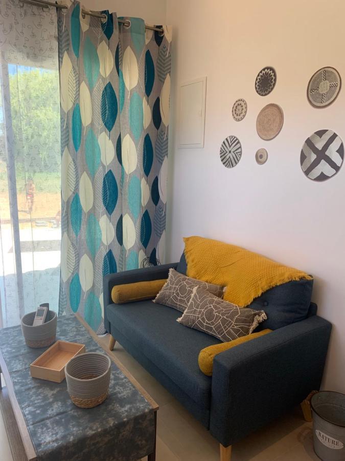 Apartmán Mas Gabelys Superbe Vue Sainte Victoire Jardin Terrasse Et Piscine Trets Exteriér fotografie