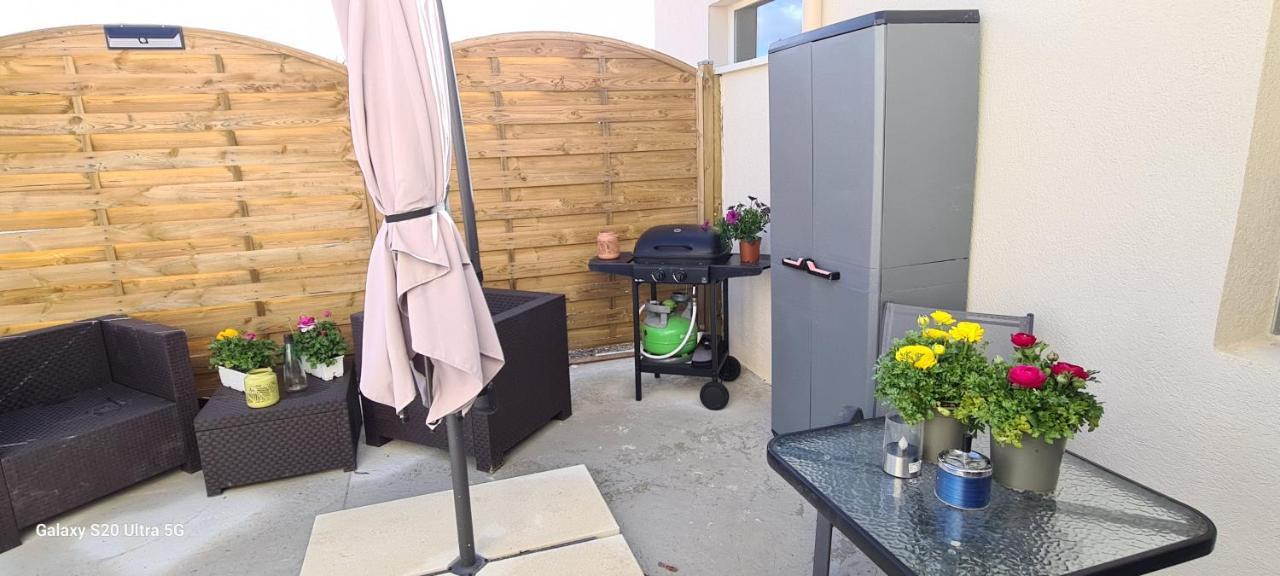 Apartmán Mas Gabelys Superbe Vue Sainte Victoire Jardin Terrasse Et Piscine Trets Exteriér fotografie